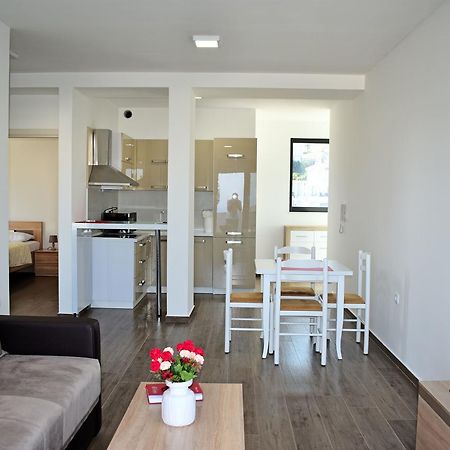 Apartment L'Ideal Ούλτσιν Εξωτερικό φωτογραφία