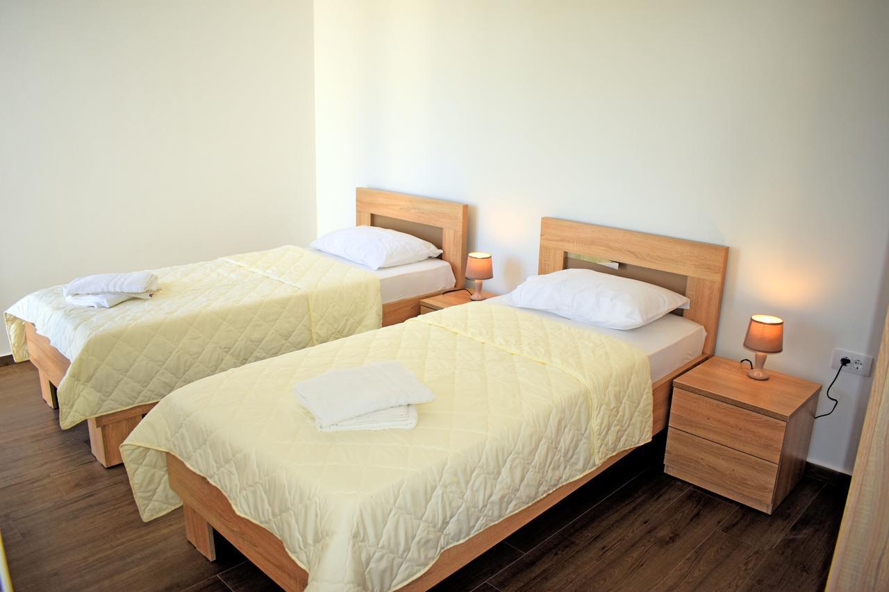 Apartment L'Ideal Ούλτσιν Εξωτερικό φωτογραφία