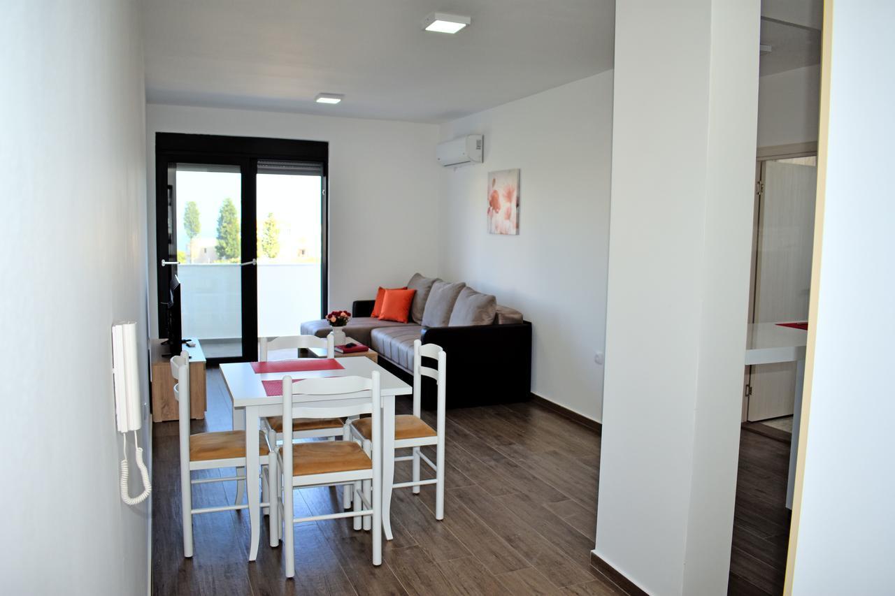 Apartment L'Ideal Ούλτσιν Εξωτερικό φωτογραφία