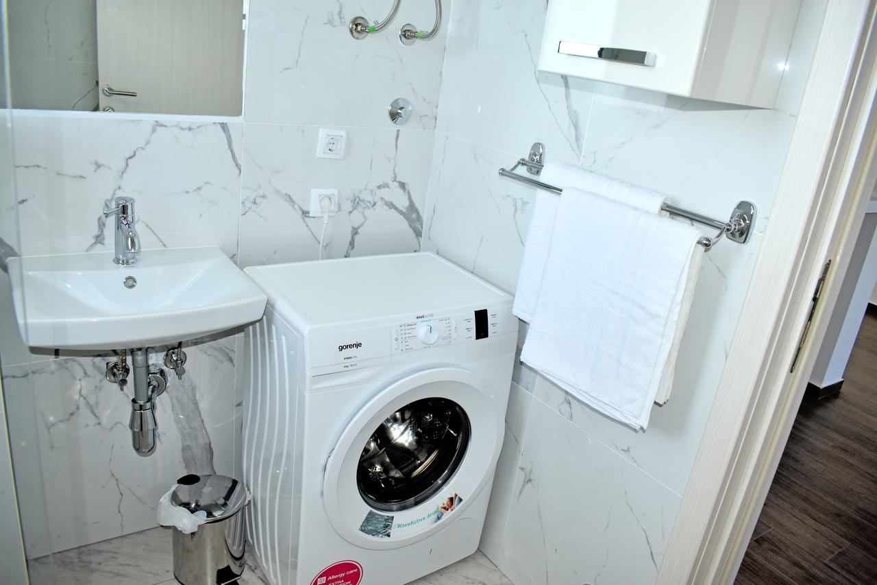 Apartment L'Ideal Ούλτσιν Εξωτερικό φωτογραφία
