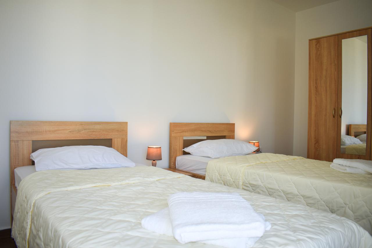 Apartment L'Ideal Ούλτσιν Εξωτερικό φωτογραφία