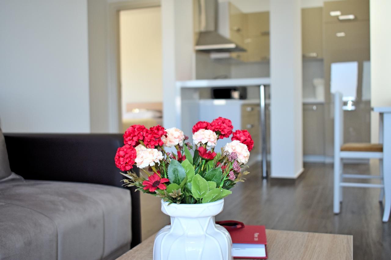Apartment L'Ideal Ούλτσιν Εξωτερικό φωτογραφία