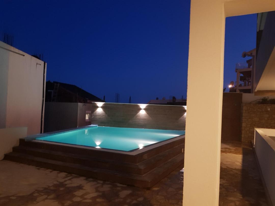 Apartment L'Ideal Ούλτσιν Εξωτερικό φωτογραφία