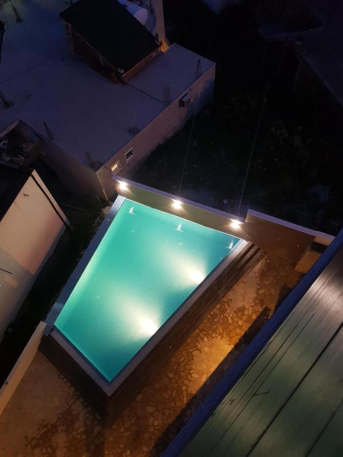Apartment L'Ideal Ούλτσιν Εξωτερικό φωτογραφία